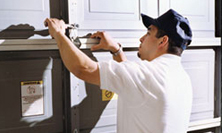 Dresher Garage Door Installation